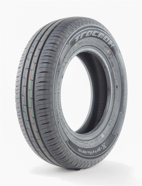 Opona Tracmax X-Privilo RF19 205/75 R16 113R