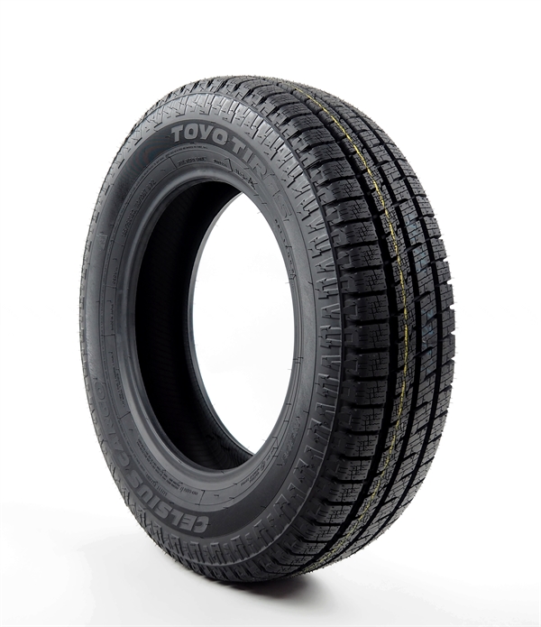 Opona Toyo Celsius Cargo 205/70 R15 106T