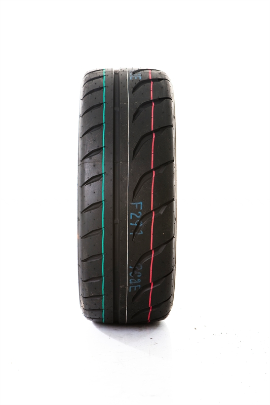 Opona Toyo PXR8R 285/35 R19 99Y