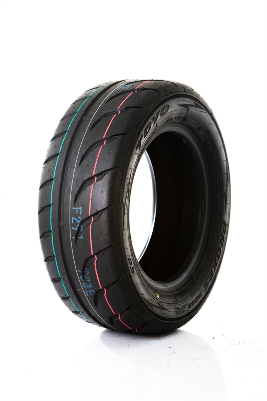 Opona Toyo PXR8R 285/35 R19 99Y
