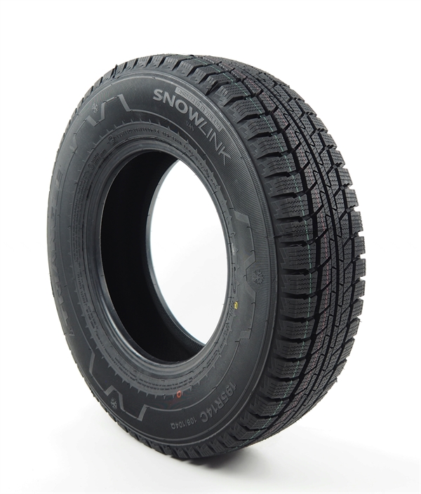 Opona Triangle Snowlink LL01 215/75 R16 113Q