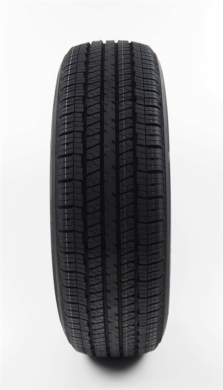 Opona Triangle TR257 245/55 R19 103V