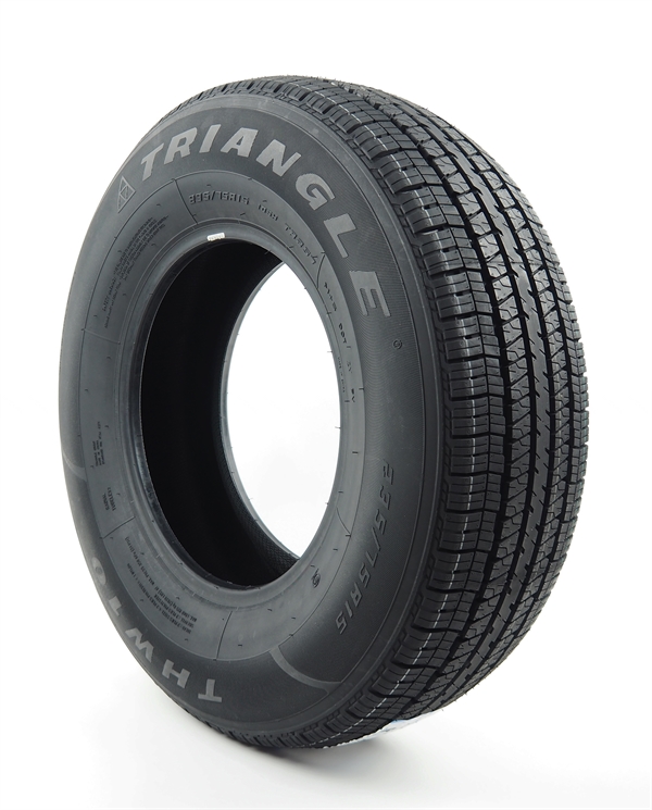 Opona Triangle Sapphire TR257 245/55 R19 103V