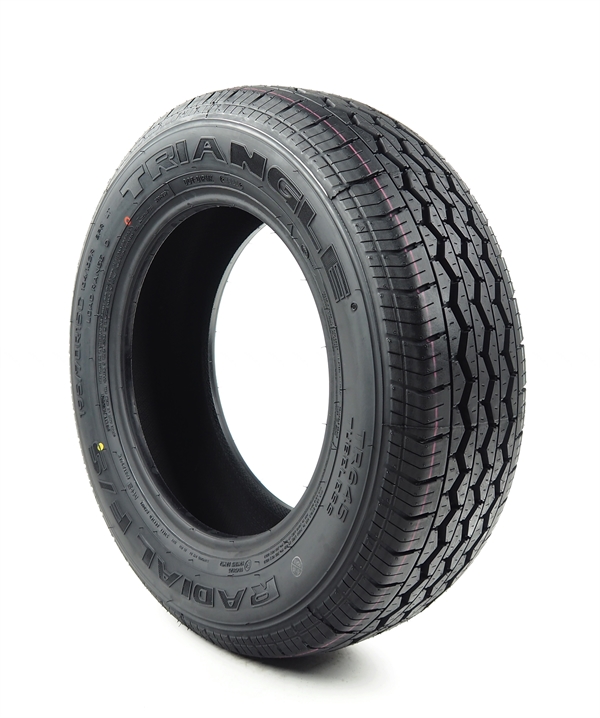 Opona Triangle TR645 195/70 R15 104R