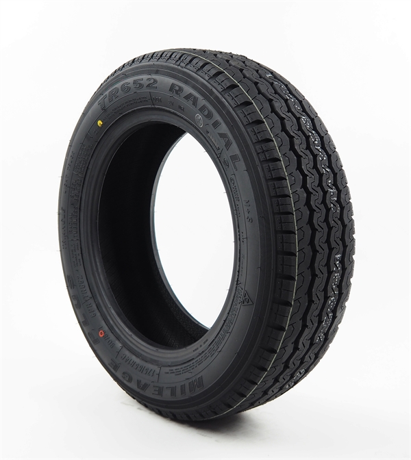 Opona Triangle Mileage Plus TR652 225/70 R15 112R