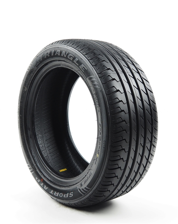 Opona Triangle TR918 205/50 R15 89V XL