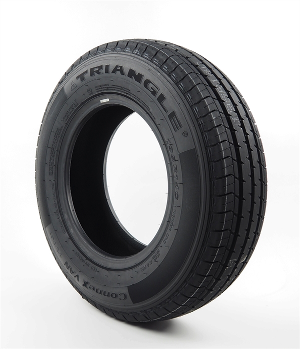 Opona Triangle Connex Van TV701 205/65 R15 102T