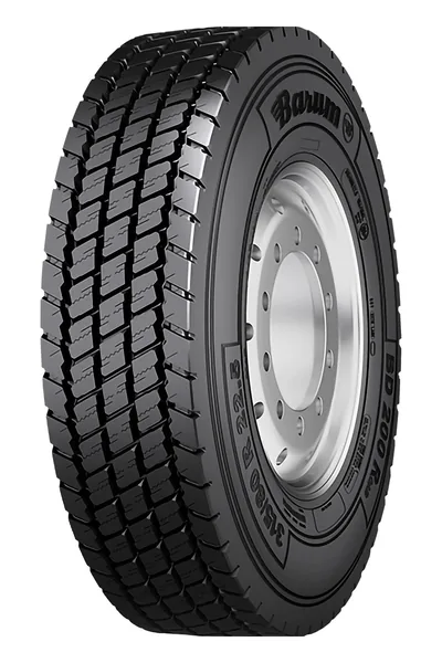Opona Barum BD 200 R 19.5" 285/70 R19,5 146M