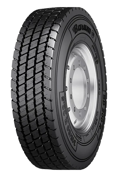 Opona Barum BD 200 R V1 22.5 295/60 R22,5 150L