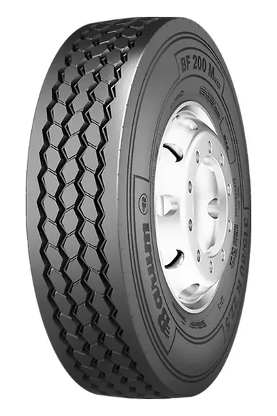 Opona Barum BF200 M 22.5" 315/80 R22,5 156K