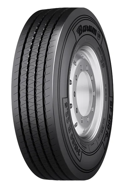 Opona Barum BF200 R 17.5" 245/70 R17,5 136M