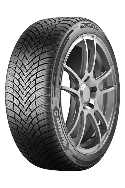 Opona Barum Polaris 6 245/40 R19 98V XL