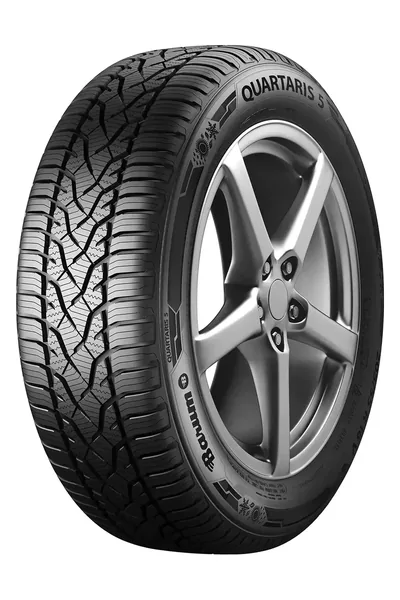 Opona Barum Quartaris 5 155/80 R13 79T
