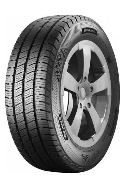Opona Barum Snovanis 3 205/65 R16 107T