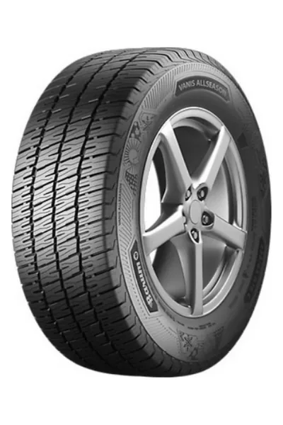 Opona Barum Vanis All Season 225/65 R16 112R