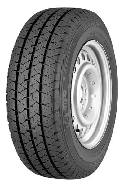 Opona Barum Vanis 195/60 R16 99H