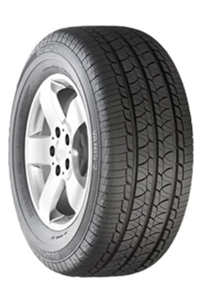 Opona Barum VANIS2 205/70 R15 106R