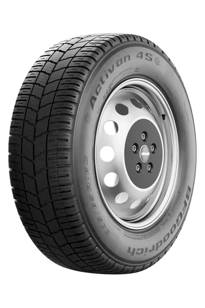 Opona BFGoodrich Activan 4S 215/60 R16 103T