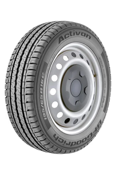 Opona BFGoodrich Activan 215/60 R16 103T