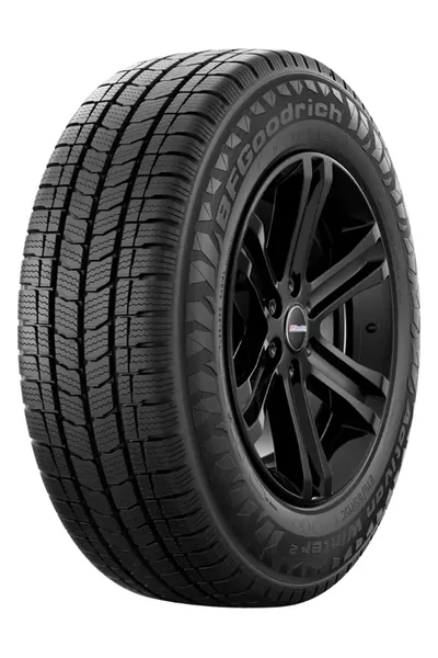 Opona BFGoodrich Activan Winter 2 235/65 R16 115R