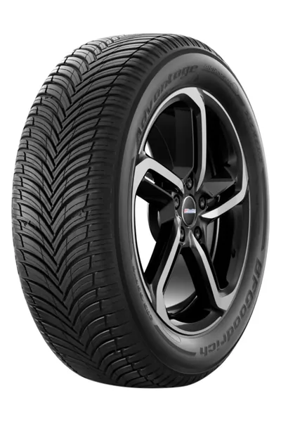 Opona BFGoodrich Advantage All-Season 185/55 R16 83V