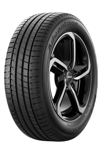 Opona BFGoodrich Advantage 255/35 R19 96Y XL