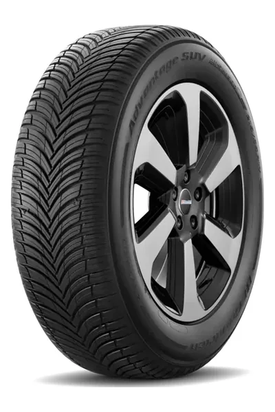 Opona BFGoodrich Advantage Suv Allseason 215/65 R17 103V XL