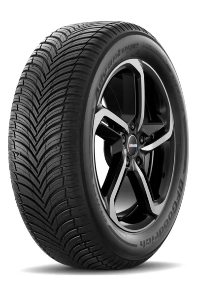Opona BFGoodrich Advantage SUV 225/55 R19 99V