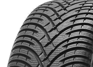 Bieżnik opony BFGoodrich G-FORCE WINTER 2 (zdjęcie poglądowe)
