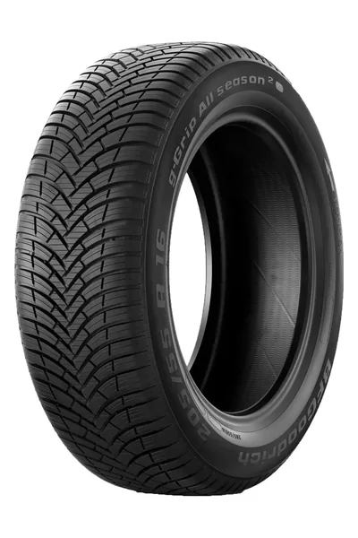 Opona BFGoodrich G-Grip All Season 2 165/60 R15 77H