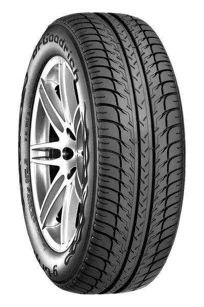 Opona BFGoodrich G-Grip 205/65 R15 94V