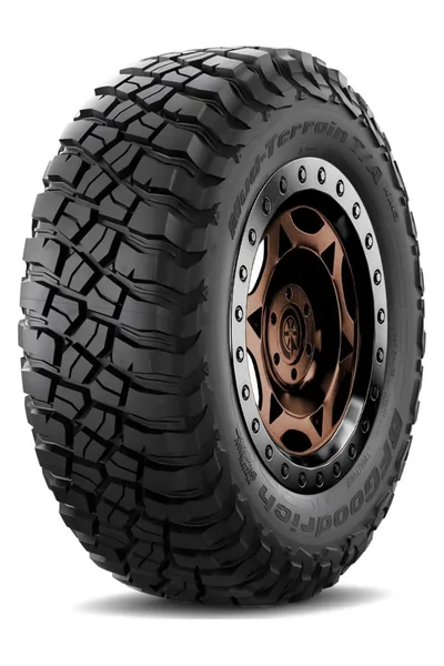 Opona BFGoodrich Mud Terrain T/A KM3 255/65 R17 114Q