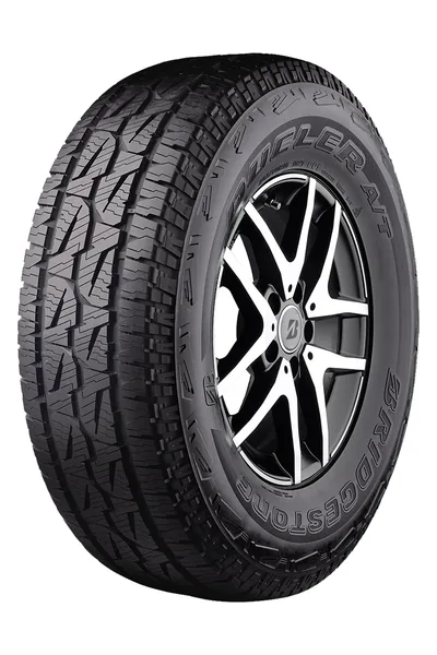 Opona Bridgestone Dueler A/T 001 255/70 R18 116S XL
