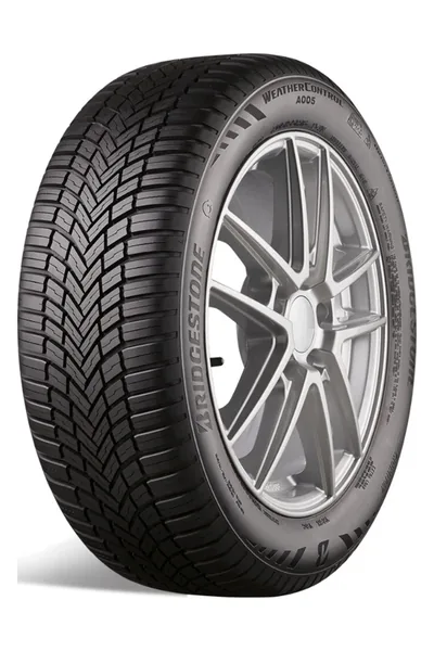 Opona Bridgestone A005DGE 195/65 R15 95H XL