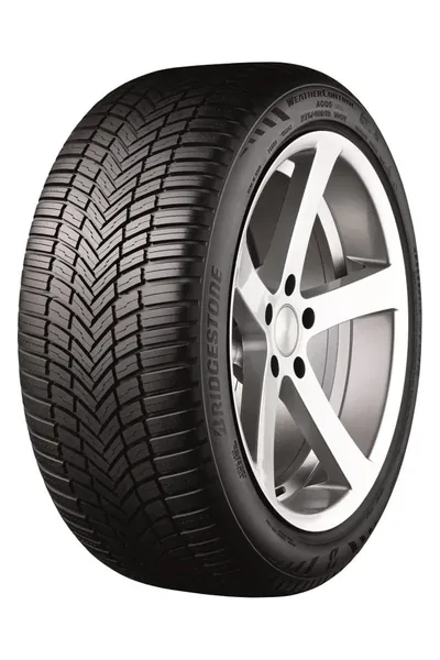 Opona Bridgestone A005E 185/60 R15 88V XL