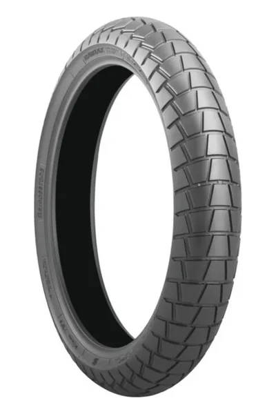 Opona Bridgestone AT41F 110/80 R19 59V