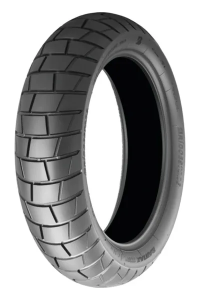 Opona Bridgestone AT41R 170/60 R17 72V