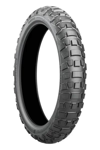 Opona Bridgestone AX41F 110/80 B19 59Q