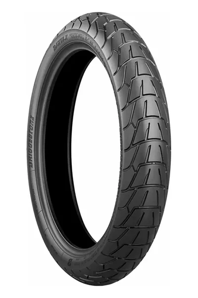Opona Bridgestone AX41S F 120/70 R19 60H