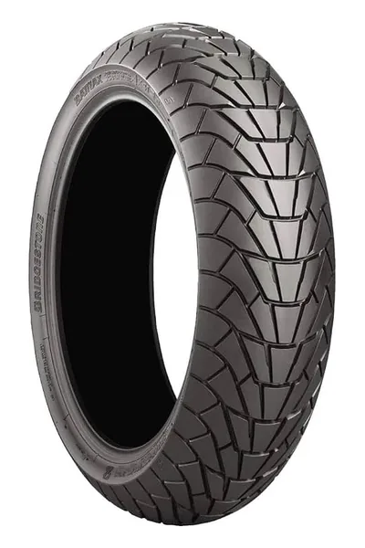 Opona Bridgestone AX41S R 130/80-17 65H