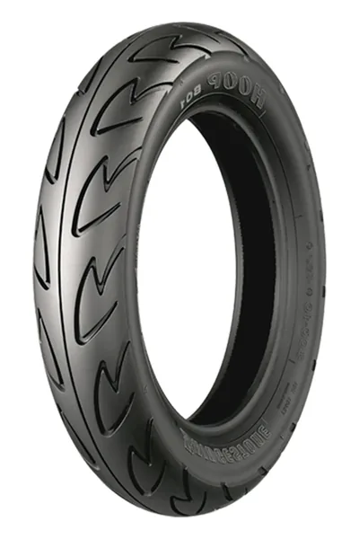 Opona Bridgestone B01 100/80-10 53J