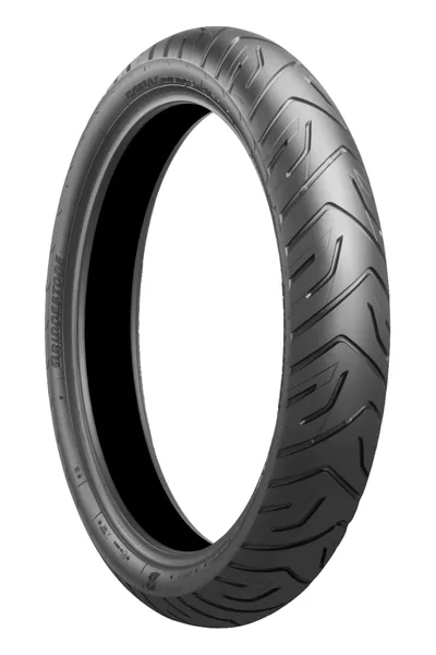 Opona Bridgestone Battlax A41 F 120/70 R19 60V
