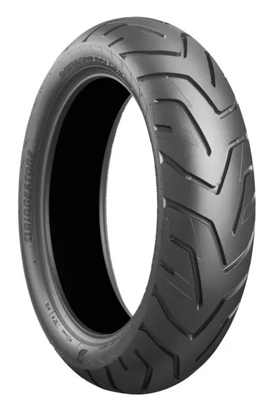 Opona Bridgestone Battlax A41 R 140/80 R17 69V