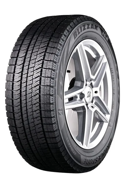 Opona Bridgestone Blizzak ICE 215/55 R18 95S