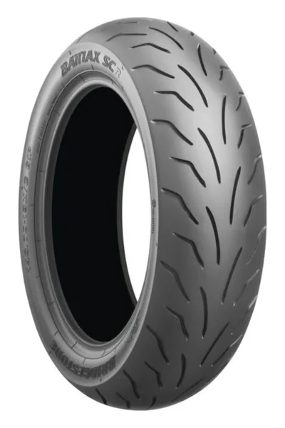 Opona Bridgestone Bridgestone SC1 130/70-13 57P