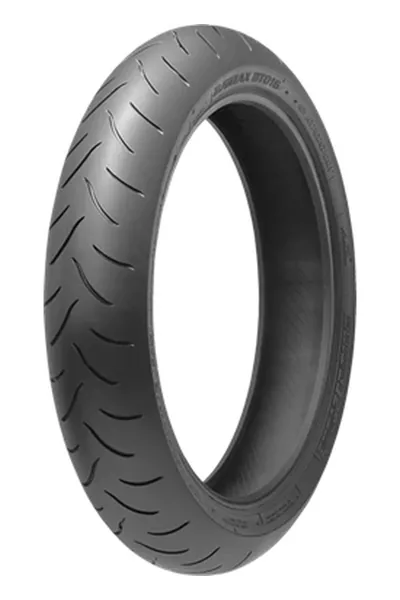 Opona Bridgestone BT016F Pro 110/80 R18 58W
