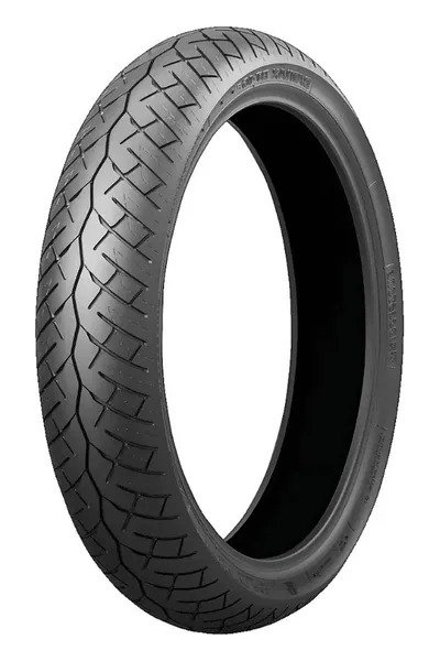 Opona Bridgestone BT46F 110/70-17 54H