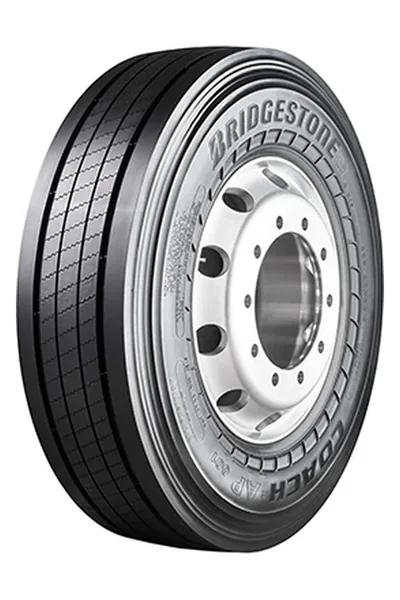 Opona Bridgestone C-AP1 22.5" 295/80 R22,5 154M