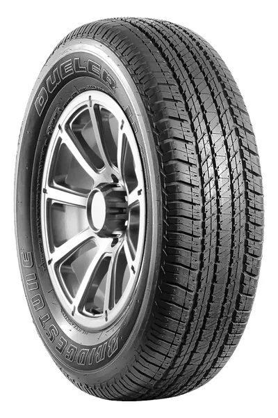 Opona Bridgestone D684 II 285/60 R18 116V