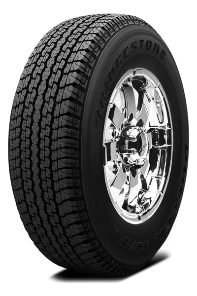 Opona Bridgestone D840 255/60 R18 108H